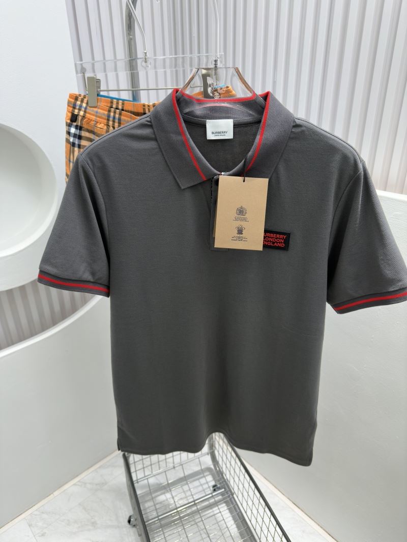 Burberry T-Shirts